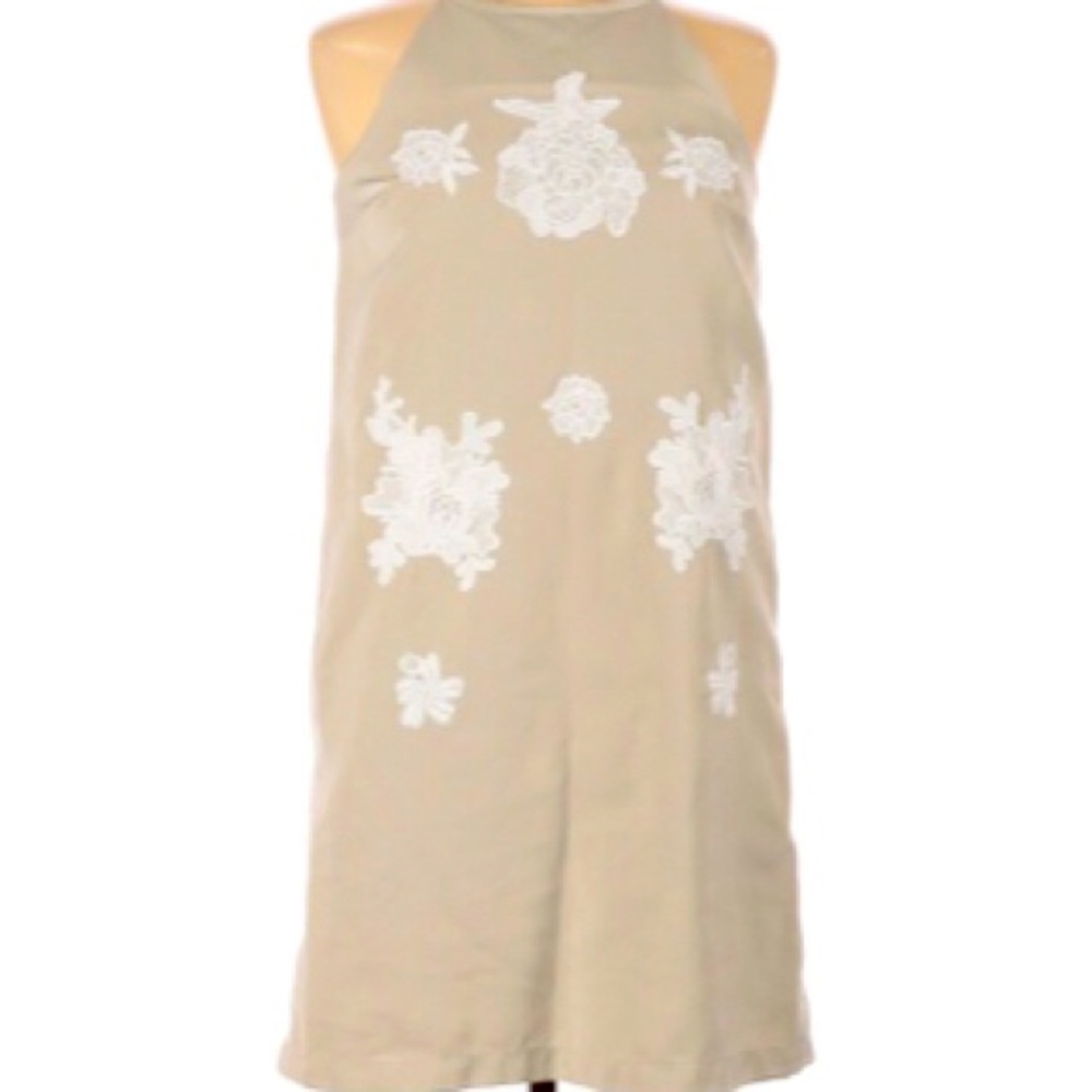 VICTORIA BECKHAM Target Dress